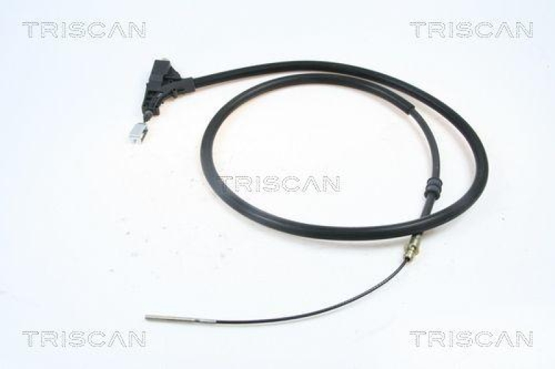 TRISCAN 8140 28178 Handbremsseil für Peugeot 607