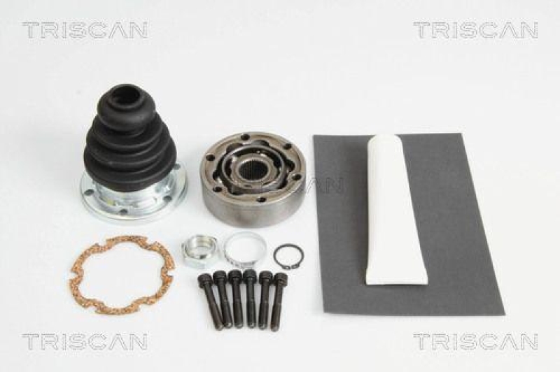 TRISCAN 8540 29207 Gleichlaufgelenk für Audi 100