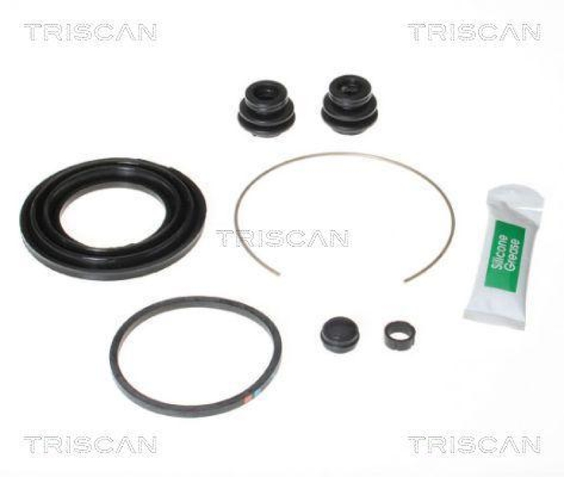 TRISCAN 8170 205493 Reperatursatz für Toyota