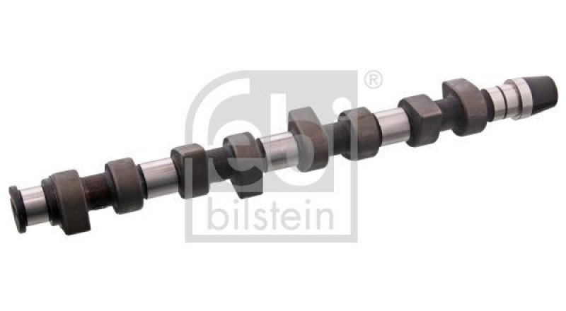 FEBI BILSTEIN 10009 Nockenwelle für VW-Audi