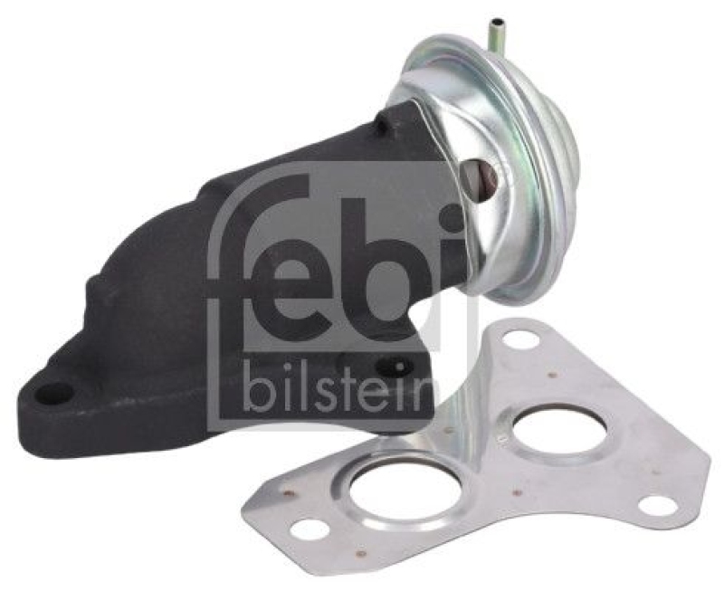 FEBI BILSTEIN 174550 Abgasregelventil für TOYOTA