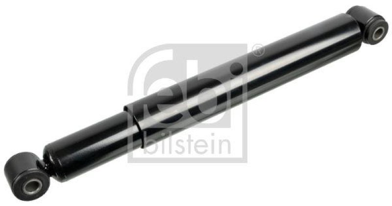 FEBI BILSTEIN 176691 Stoßdämpfer für Mercedes-Benz