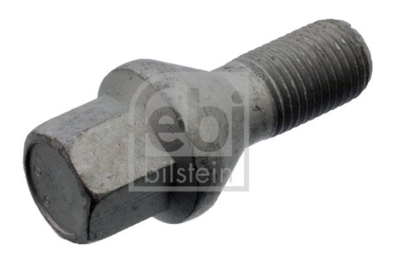 FEBI BILSTEIN 32439 Radschraube für Peugeot