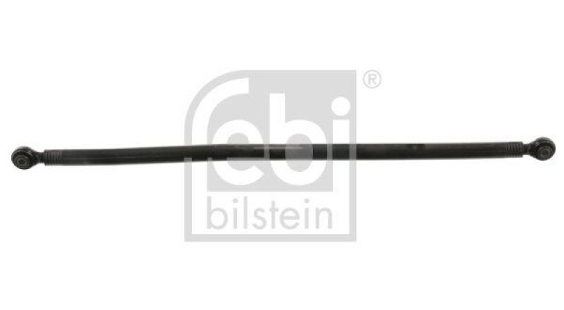 FEBI BILSTEIN 35752 Achsstrebe für Mercedes-Benz