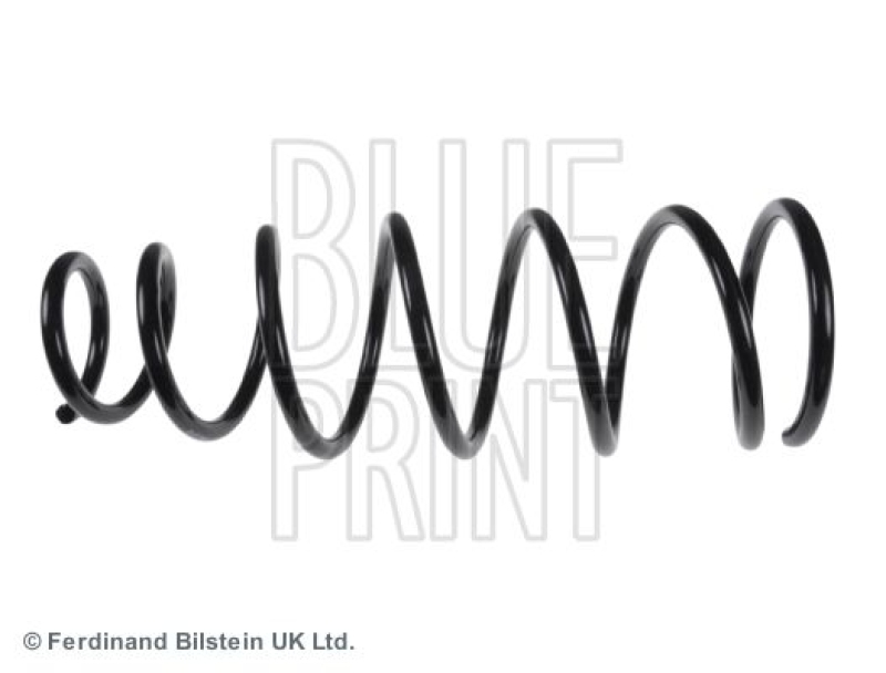 BLUE PRINT ADM588363 Fahrwerksfeder für MAZDA