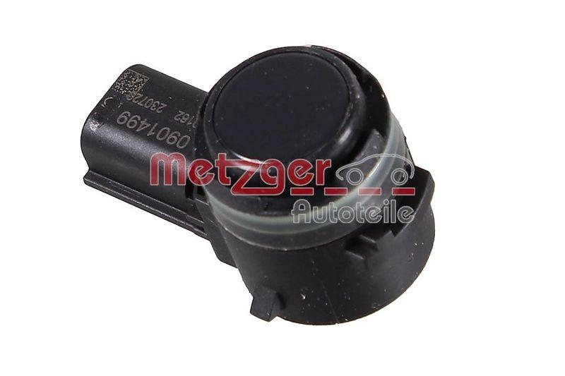 METZGER 0901499 Sensor, Einparkhilfe für FORD