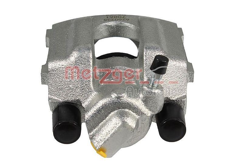 METZGER 6260235 Bremssattel Neuteil für BMW/ROVER HA links