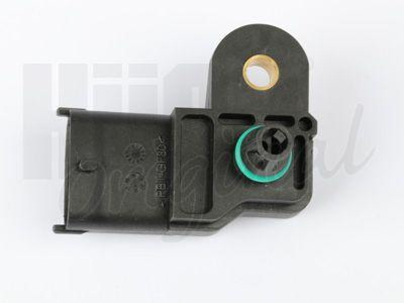 HITACHI 138246 Sensor, Saugrohrdruck für RENAULT u.a.