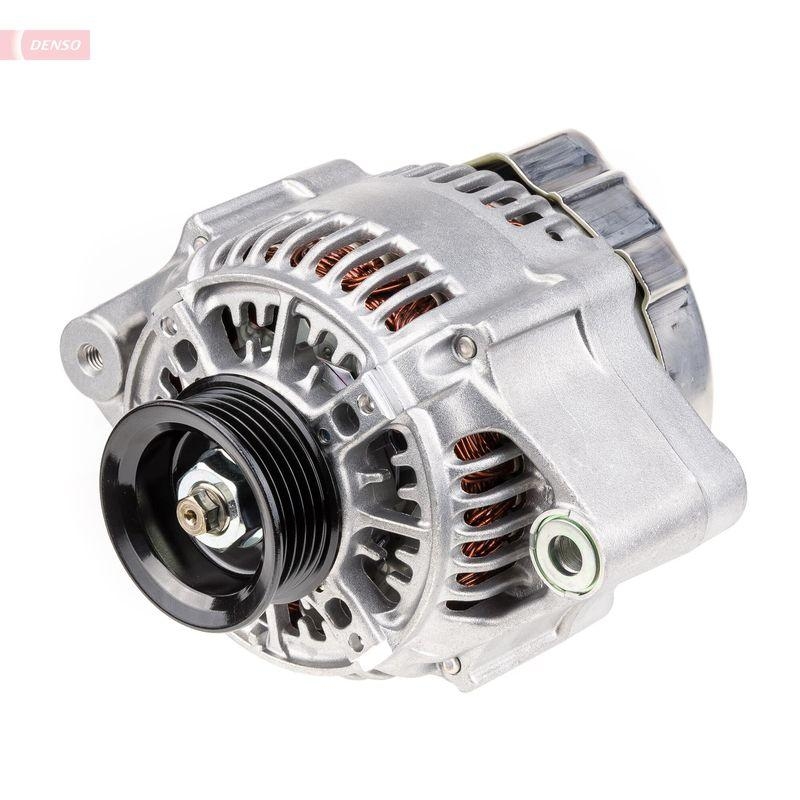 DENSO DAN1357 Generator SUZUKI SWIFT III (MZ, EZ) 1.3 (RS 413) (05- )