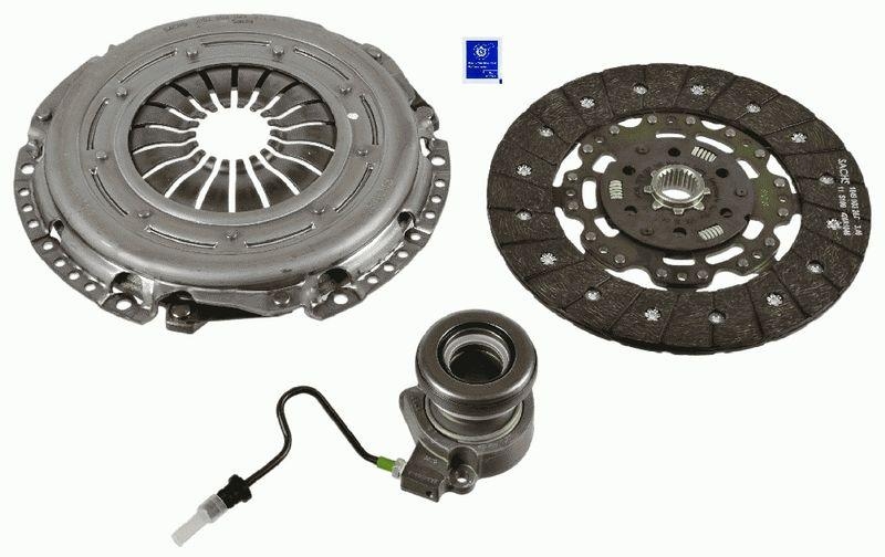 SACHS 3000 990 372 Kupplungssatz