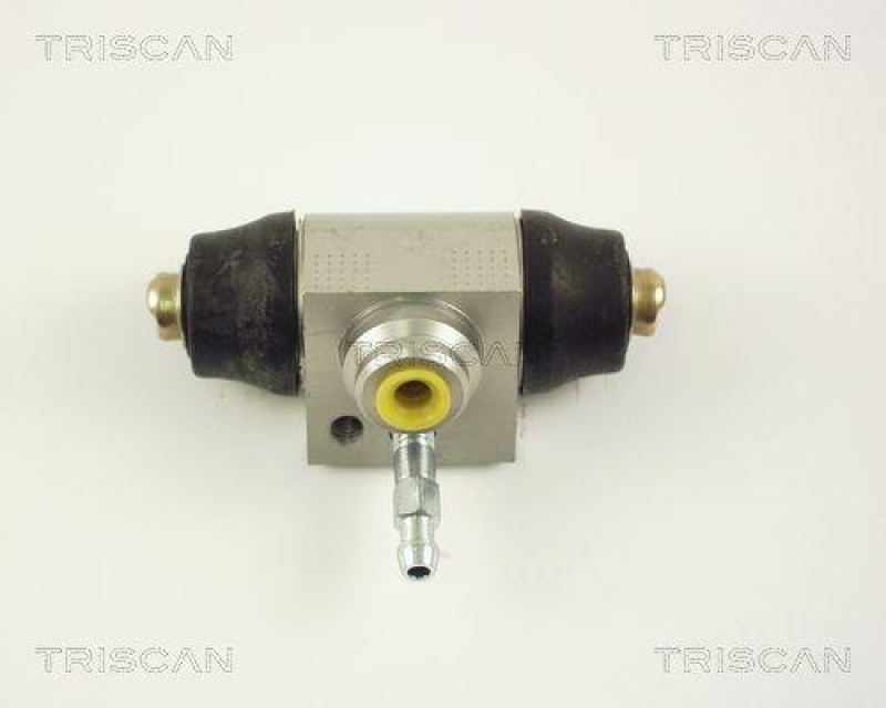 TRISCAN 8130 29015 Radzylinder für Vw Passat