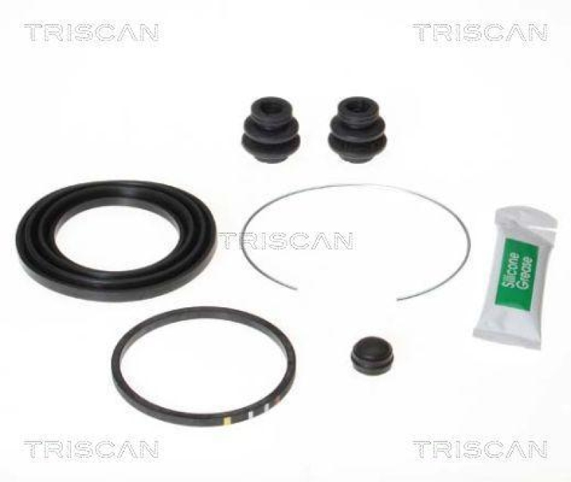 TRISCAN 8170 205494 Reperatursatz für Toyota