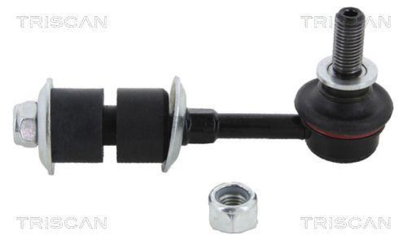 TRISCAN 8500 13641 Stabilisatorstange für Toyota Auris, Avensis