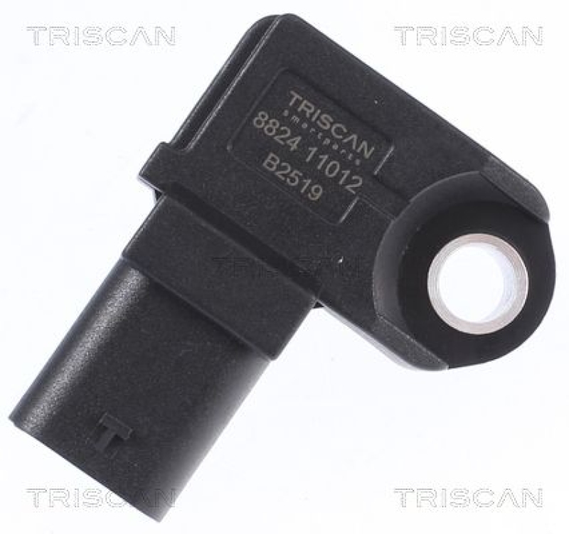 TRISCAN 8824 11012 Sensor, Manifold Druck für Bmw, Mini