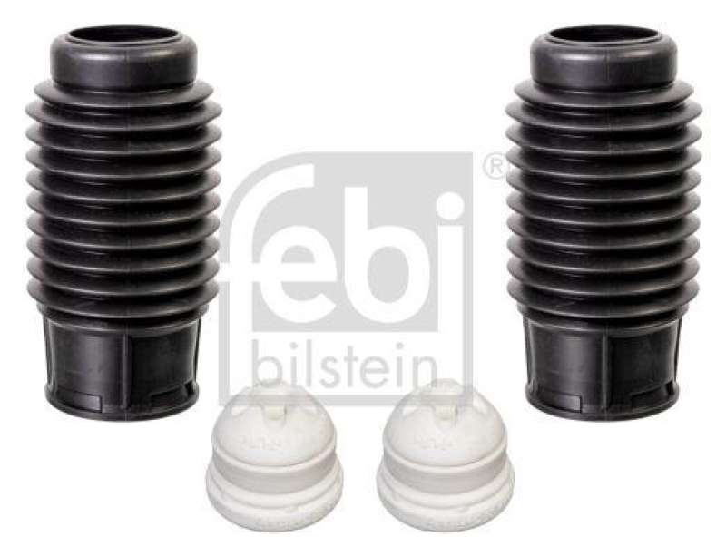 FEBI BILSTEIN 108925 Protection Kit für Stoßdämpfer für Mercedes-Benz