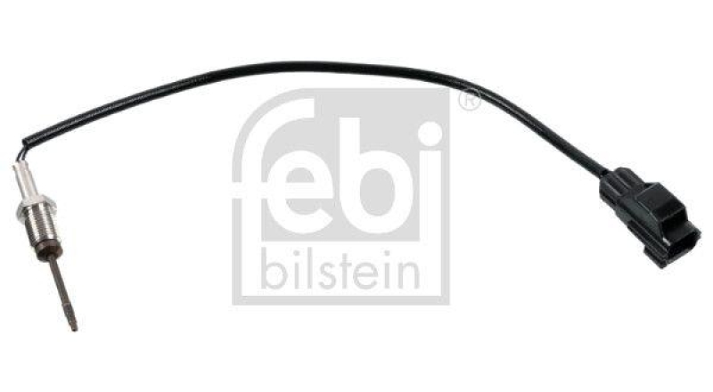 FEBI BILSTEIN 183279 Abgastemperatursensor für Ford