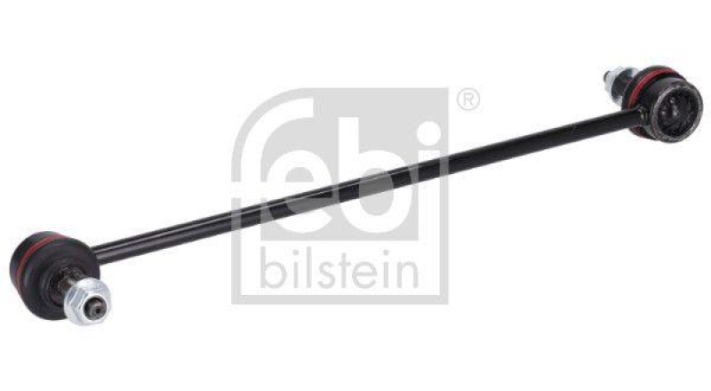 FEBI BILSTEIN 185443 Verbindungsstange mit Sicherungsmuttern für Peugeot