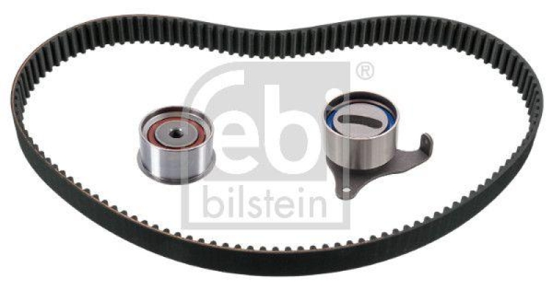 FEBI BILSTEIN 24787 Zahnriemensatz für Nockenwelle für TOYOTA