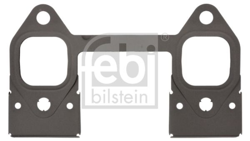 FEBI BILSTEIN 45948 Abgaskrümmerdichtung für RENAULT (RVI)