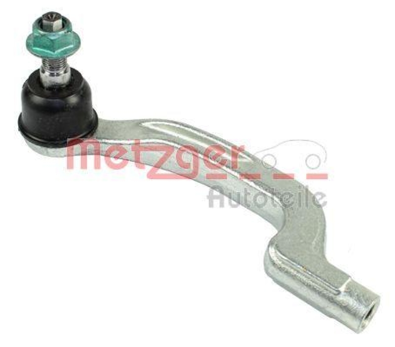 METZGER 54047111 Spurstangenkopf für MB VA links