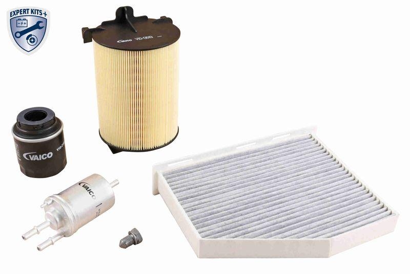 VAICO V10-7439 Filter-Satz Vag 1.4 Tfsi Bis Ca 2014 für VW