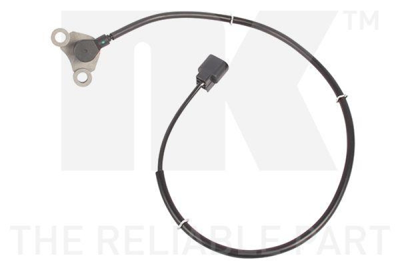 NK 293015 Sensor, Raddrehzahl für MITSUBISHI