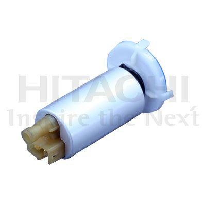 HITACHI 2503306 Kraftstoffpumpe für MERCEDES u.a.