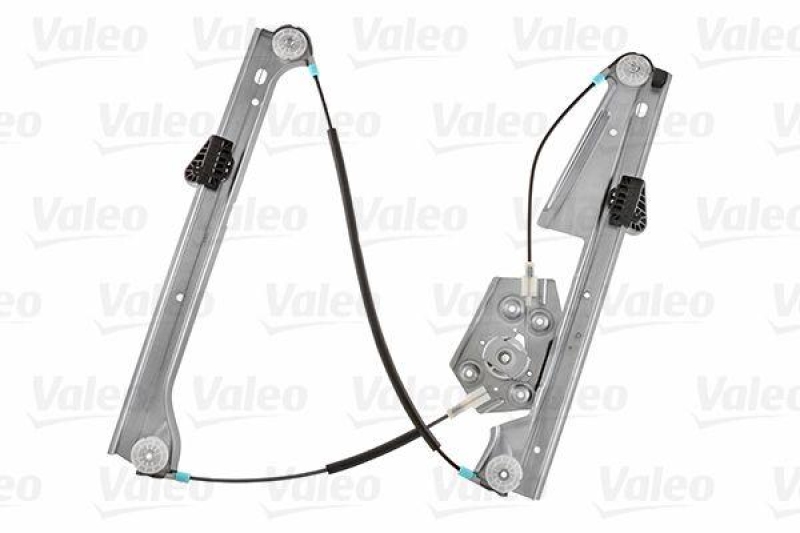 VALEO 851586 BMW E65/7 Series-Fensterheber Mecha. VL