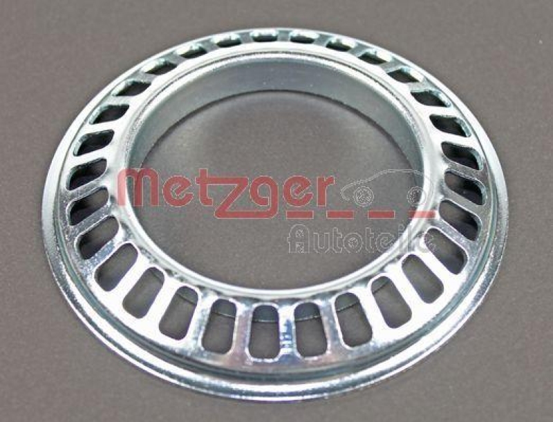 METZGER 0900156 Sensorring, ABS