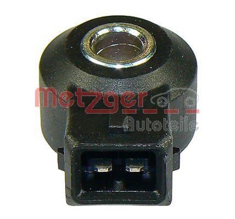 METZGER 0907040 Klopfsensor für PEUGEOT