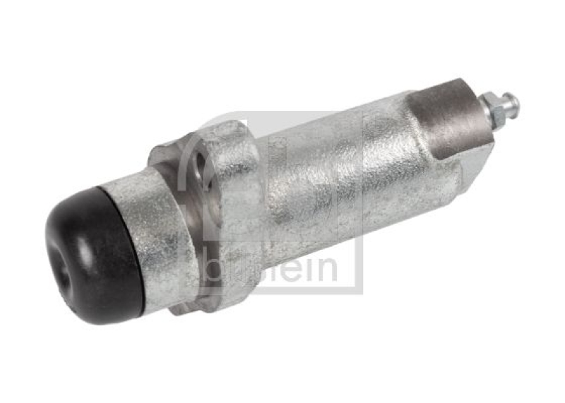 FEBI BILSTEIN 170999 Kupplungsnehmerzylinder für Land Rover