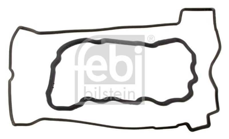 FEBI BILSTEIN 37149 Ventildeckeldichtungssatz für Mercedes-Benz