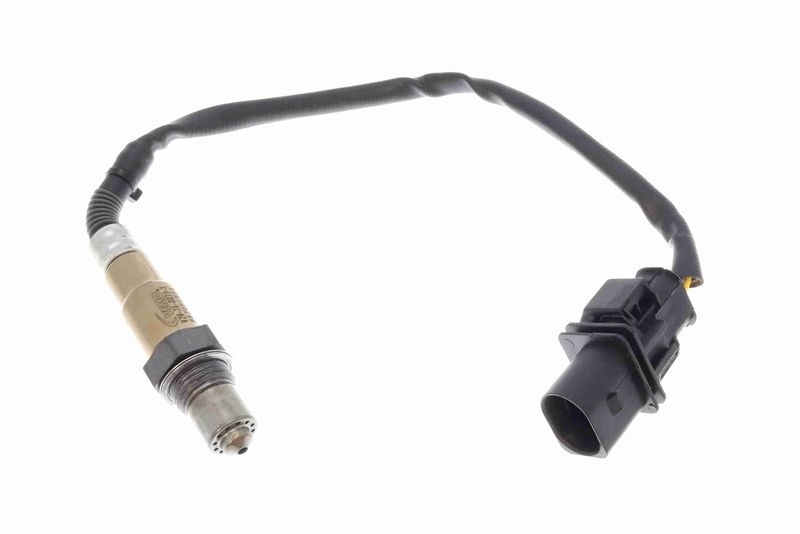 VEMO V20-76-0039-1 Lambdasonde Regelsonde, 5 Kabel / 380 mm für BMW