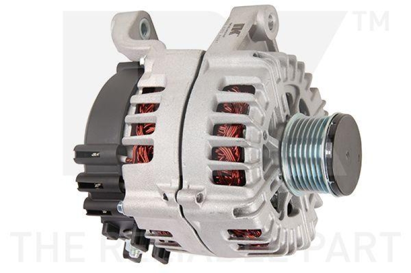 NK 4815008 Generator für BMW