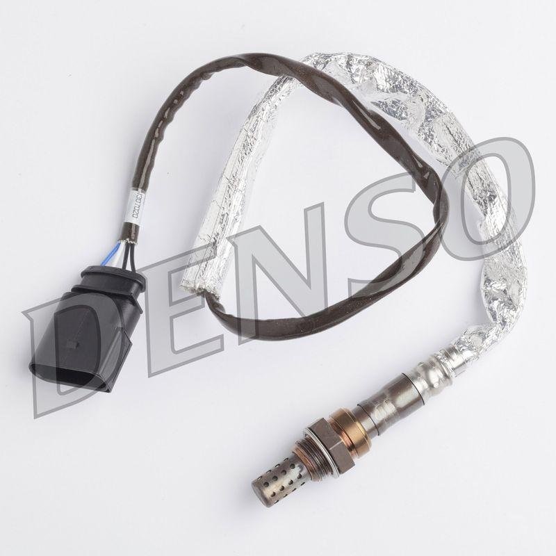 DENSO DOX-1551 Lambdasonde VW GOLF IV (1J1) 1.6 BJ: 1997 - 2004)