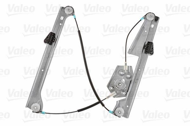 VALEO 851586 BMW E65/7 Series-Fensterheber Mecha. VL