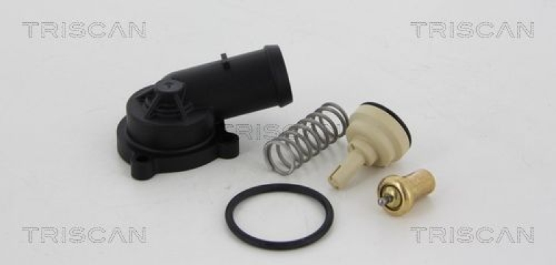 TRISCAN 8620 32095 Thermostat M. Gehäuse für Volkswagen