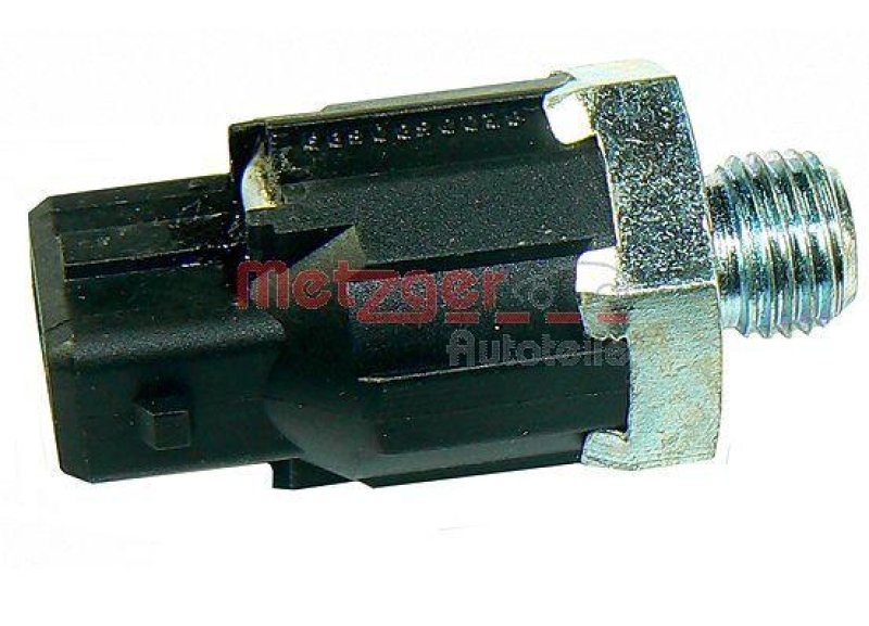 METZGER 0907042 Klopfsensor für DACIA/NISSAN/OPEL