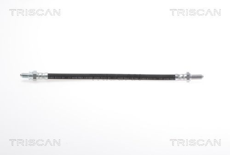 TRISCAN 8150 16224 Bremsschlauch für Ford Fiesta Kasse