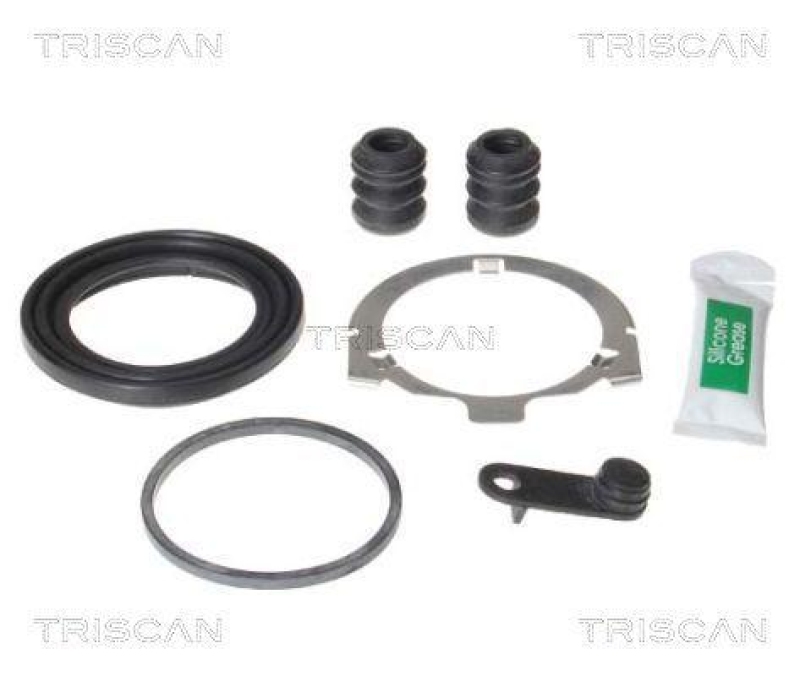 TRISCAN 8170 205719 Reperatursatz für Alfa, Opel, Peugeot