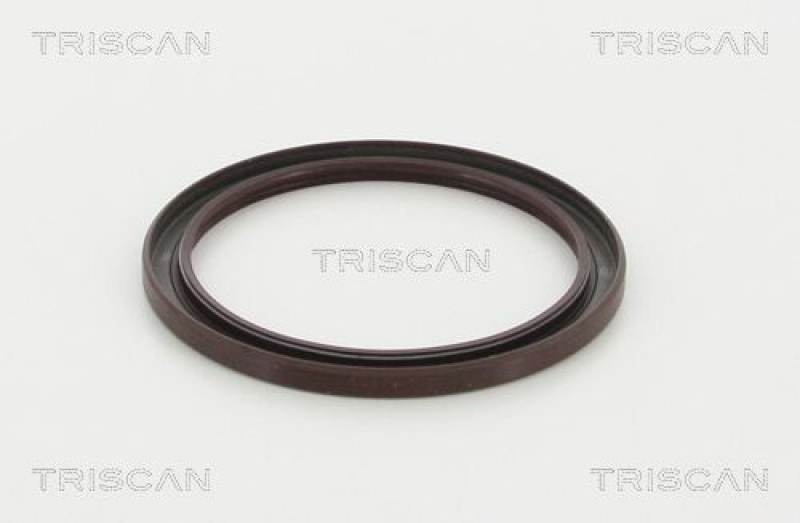 TRISCAN 8550 10058 Wellendichtring, Kurbelwelle für Psa, Fiat, Ford, Suzuki