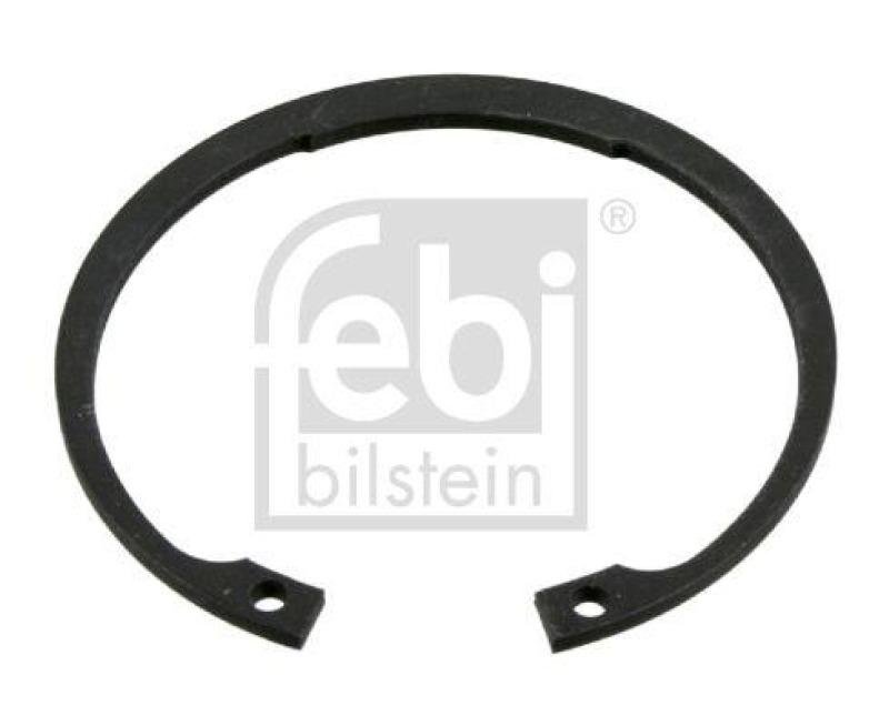 FEBI BILSTEIN 04903 Sicherungsring für M A N