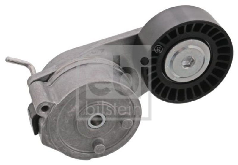 FEBI BILSTEIN 100092 Riemenspanner für Keilrippenriemen für Fiat