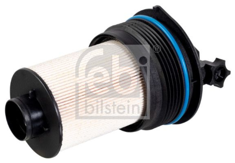 FEBI BILSTEIN 175593 Kraftstofffilter für Ford