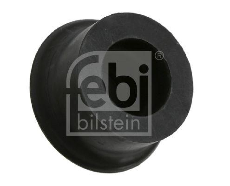 FEBI BILSTEIN 22936 Anschlagpuffer für Motor für VW-Audi