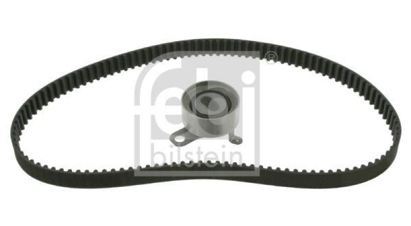 FEBI BILSTEIN 24788 Zahnriemensatz für Nockenwelle für TOYOTA