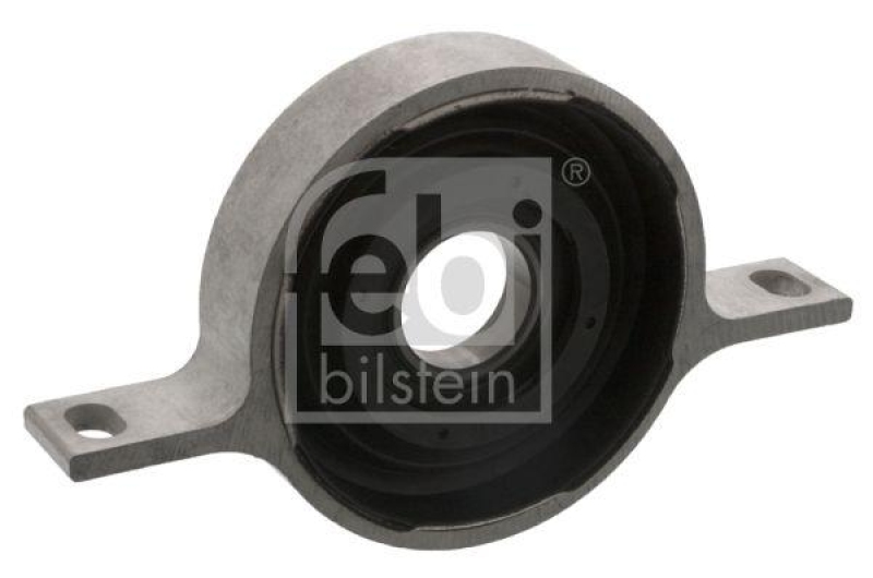 FEBI BILSTEIN 44563 Kardanwellenmittellager mit Kugellager für BMW