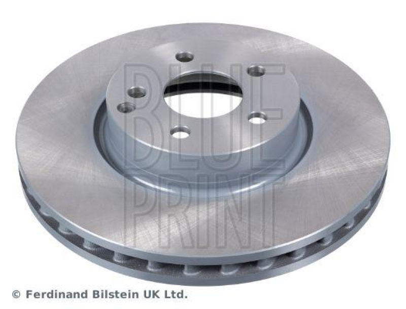 BLUE PRINT ADU174304 Bremsscheibe f&uuml;r Mercedes-Benz PKW