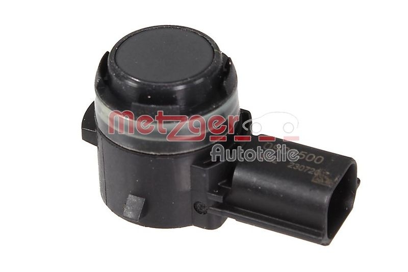 METZGER 0901500 Sensor, Einparkhilfe für FORD