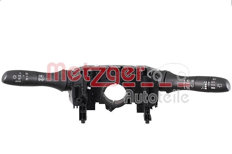 METZGER 0916624 Lenkstockschalter für NISSAN